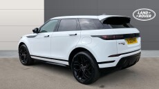 Land Rover Range Rover Evoque 1.5 P300e Evoque Edition 5dr Auto Hatchback